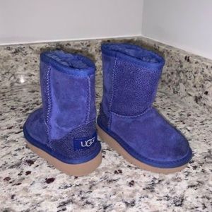 6C Baby/Toddler UGG Boots BRAND NEW!!